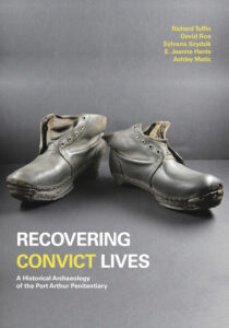 Book Review – ‘Recovering Convict Lives’ (2021) 2