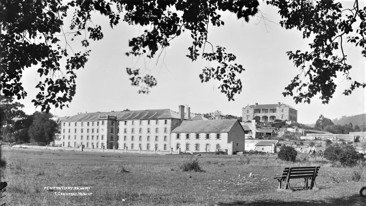 Book Review – ‘Recovering Convict Lives’ (2021) 3