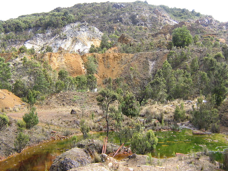 Philosopher Smith Saves Tasmania 150 Years Ago 2 Philosopher Smith Saves Tasmania 150 Years Ago 2