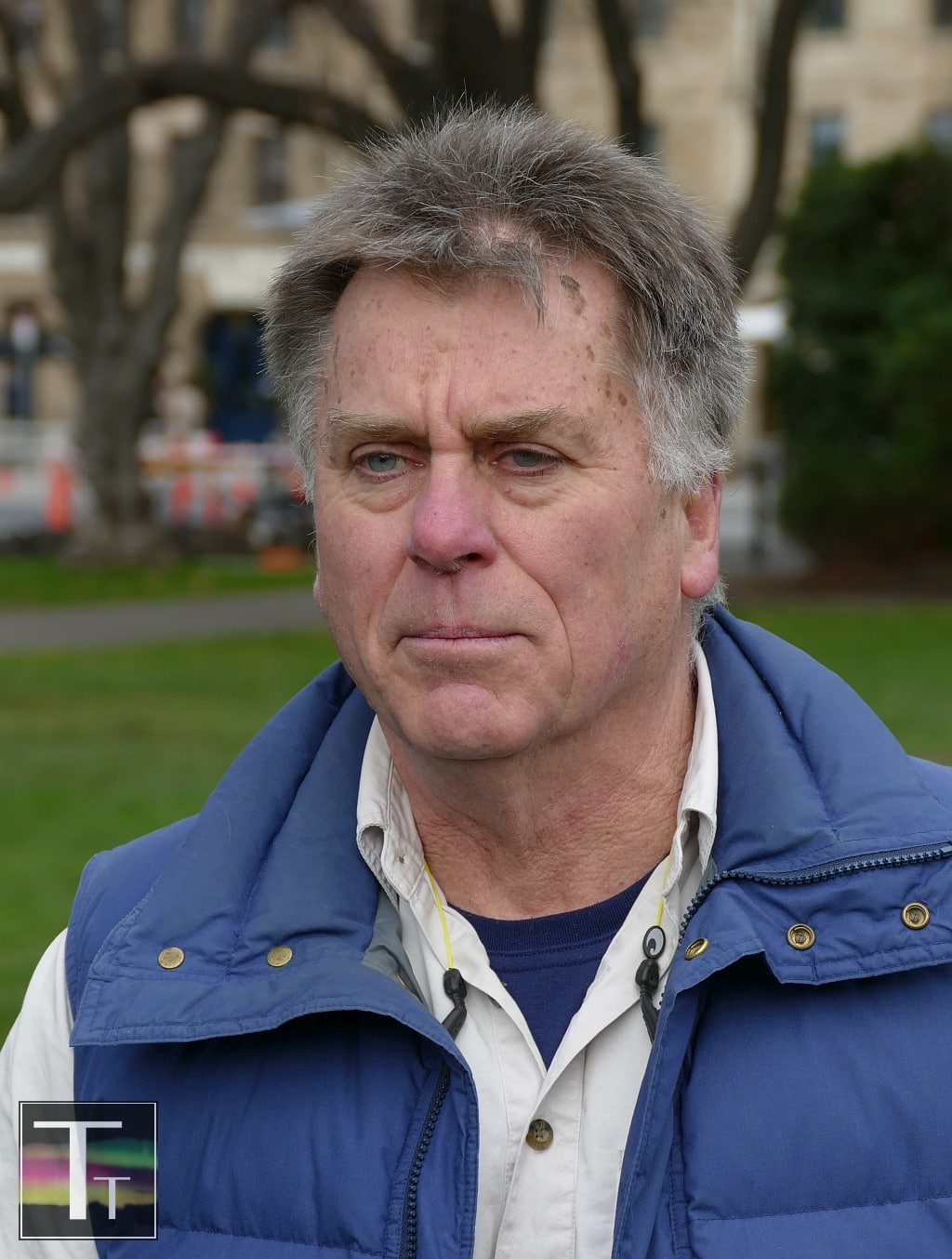 OAM Awarded to BirdLife Tasmania's Eric Woehler 3 OAM Awarded to BirdLife Tasmania's Eric Woehler 3