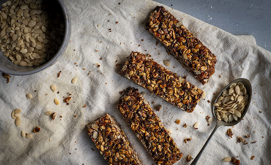 Seeds Of Revival Tasmanian Times