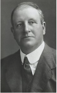 Tasman Shields: A Biography 1 Tasman Shields: A Biography 1