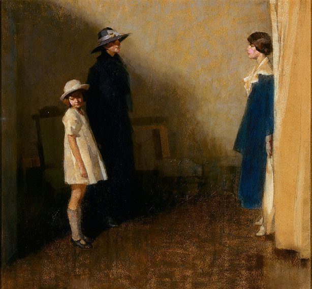Florence Aline Rodway: A Biography 2