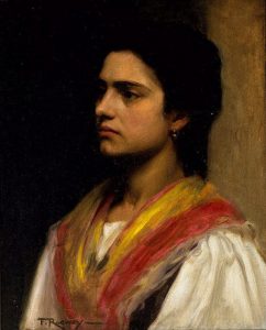 Florence Aline Rodway: A Biography 1