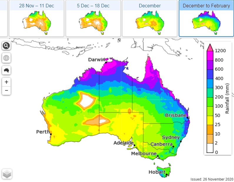 Summer of Floods, Maybe Fires 4 Summer of Floods, Maybe Fires 4
