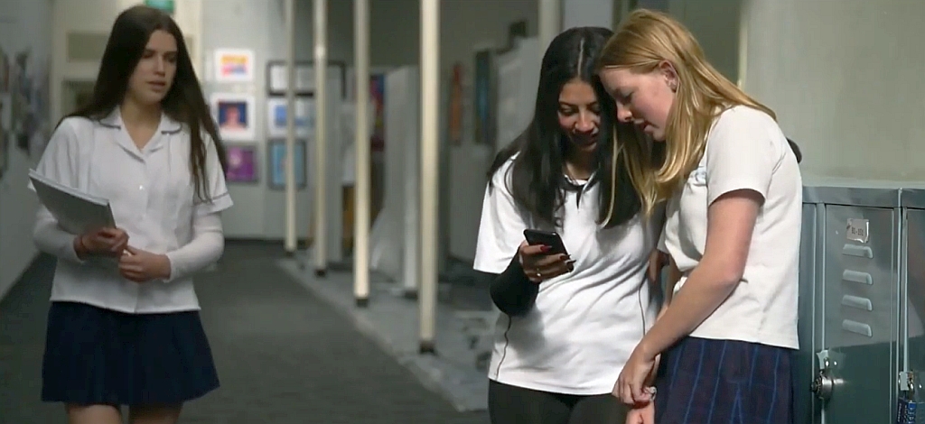 2020 Student Film Festival Winners Announced 2 2020 Student Film Festival Winners Announced 2