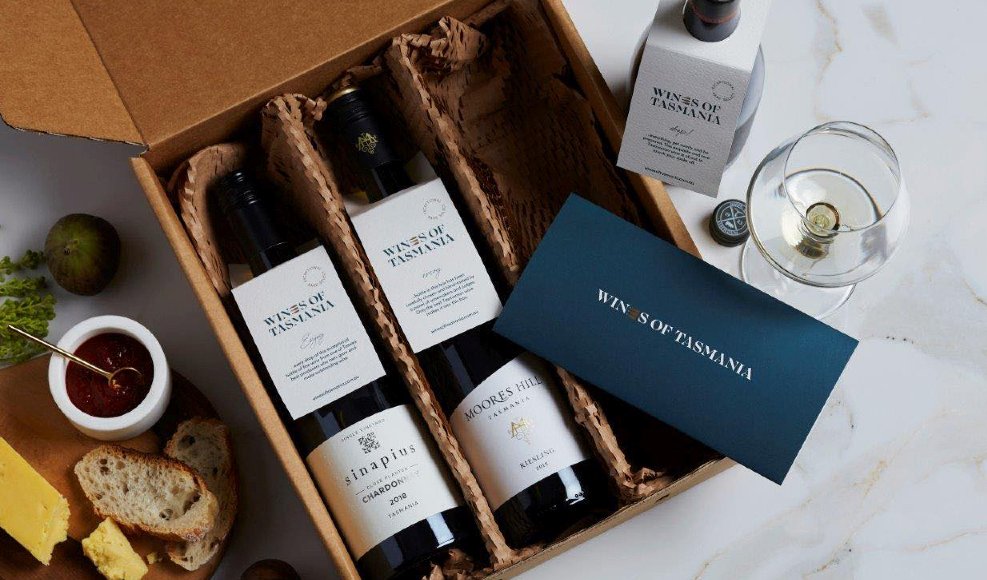 Collaboration Key to Marketing Wines of Tasmania 17