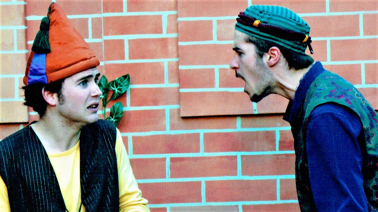 Shakespeare in the Gardens 2021 3 Shakespeare in the Gardens 2021 3