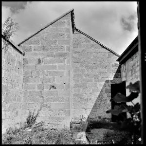 Tas That Was - Richmond Gaol 2 Tas That Was - Richmond Gaol 2