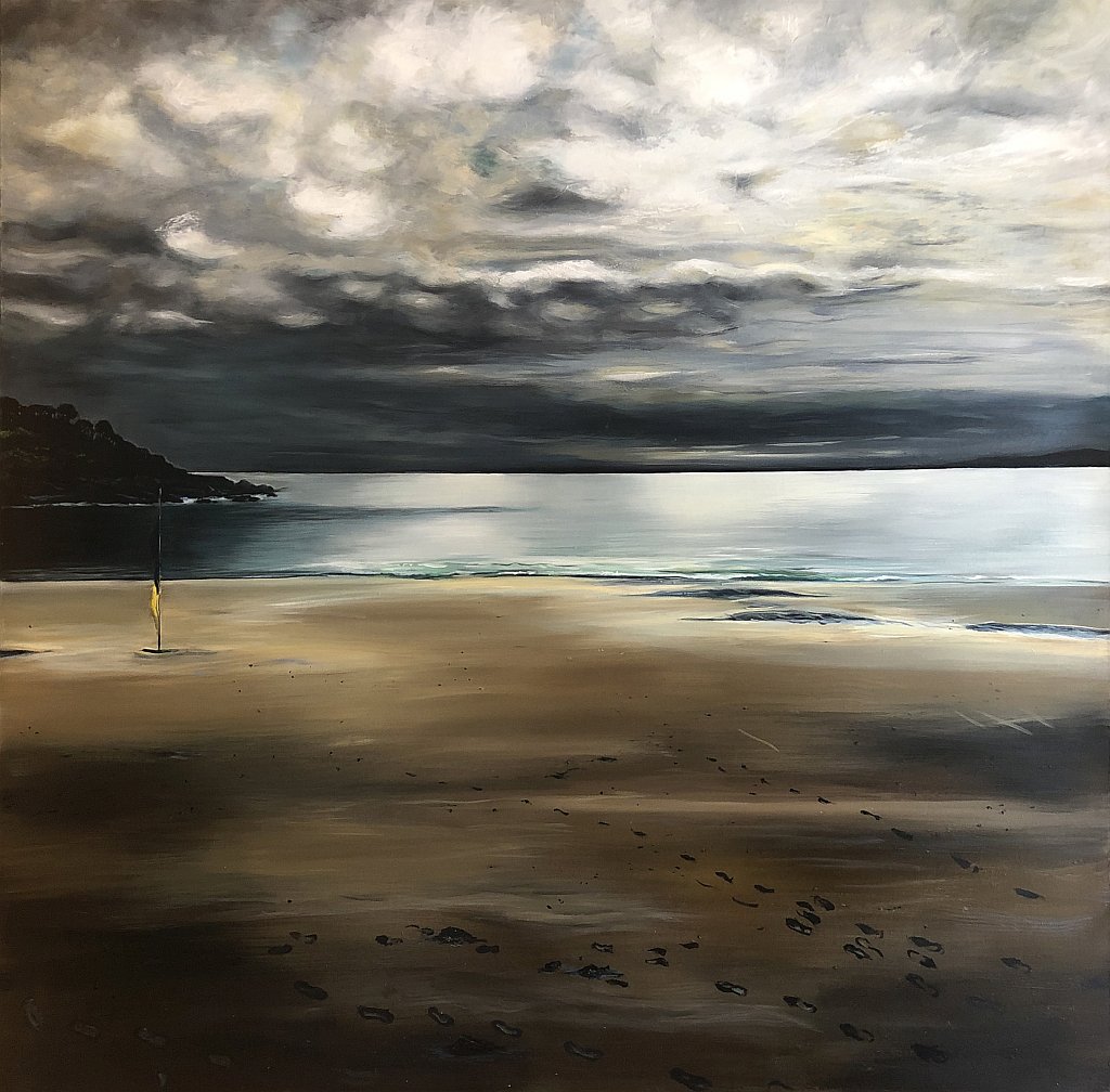 The Bluff Wins Tidal Art Prize 3 The Bluff Wins Tidal Art Prize 3