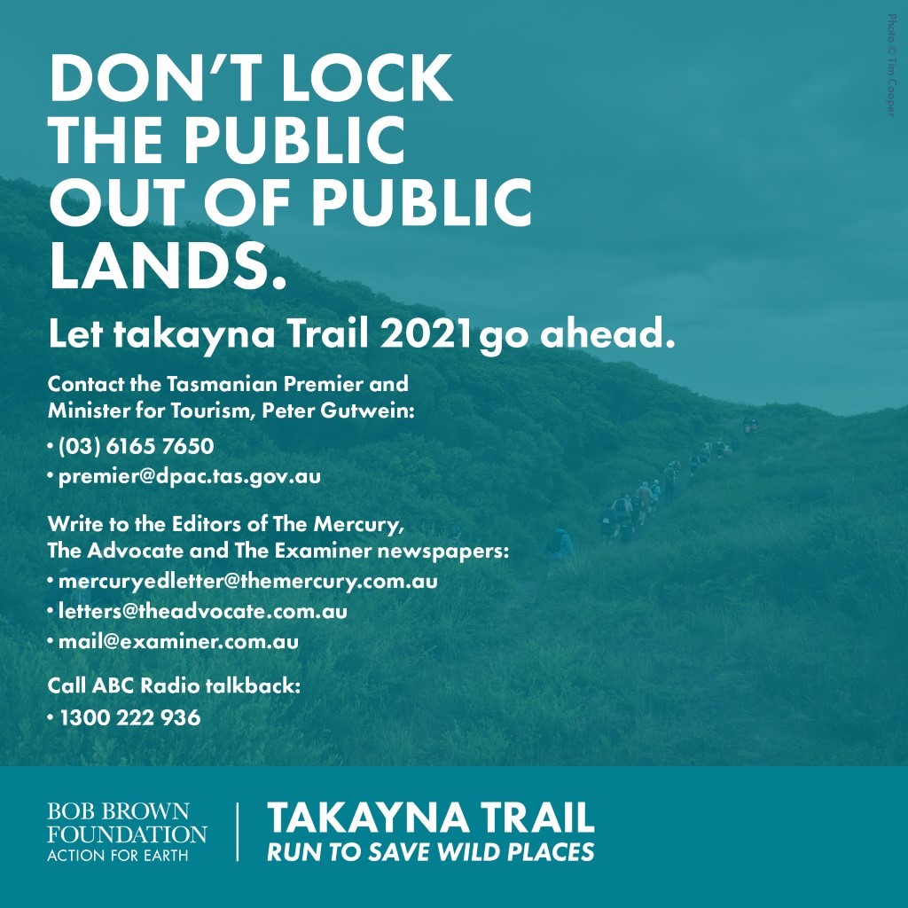 Patagonia: “Don’t lock the public out of public lands" 4 Patagonia: “Don’t lock the public out of public lands" 4
