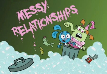 Grieving A Conflicted Relationship 8