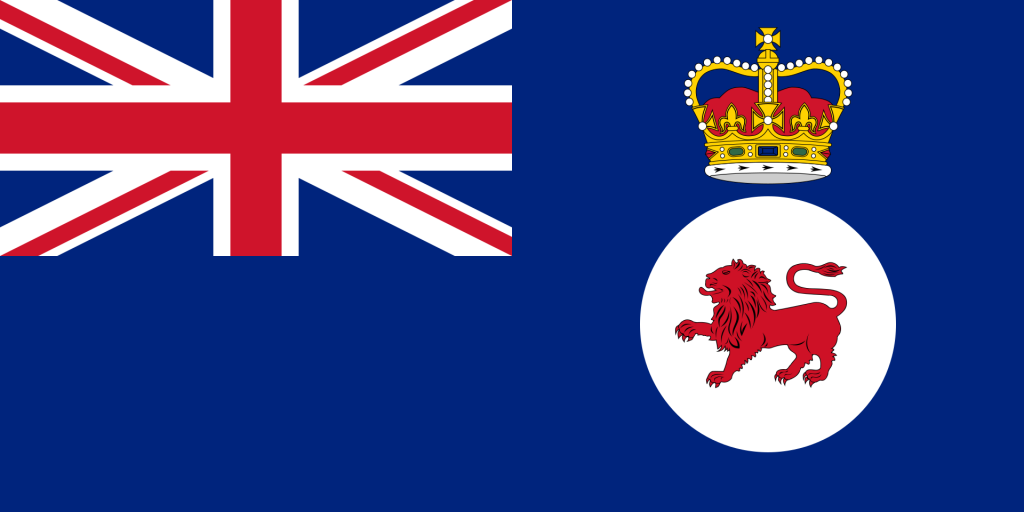 Past Governors of Tasmania 2