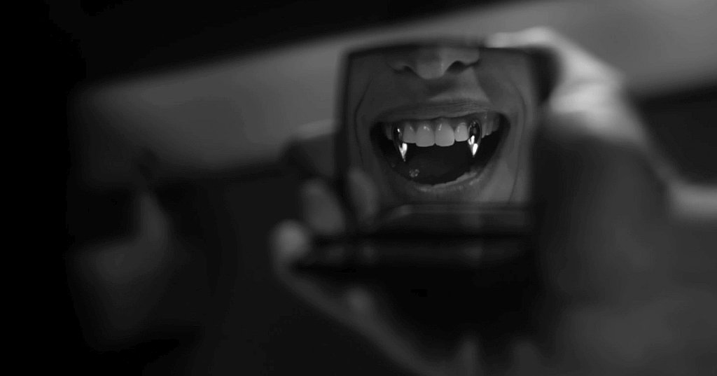 Tas Segments Feature in Horror Anthology 2