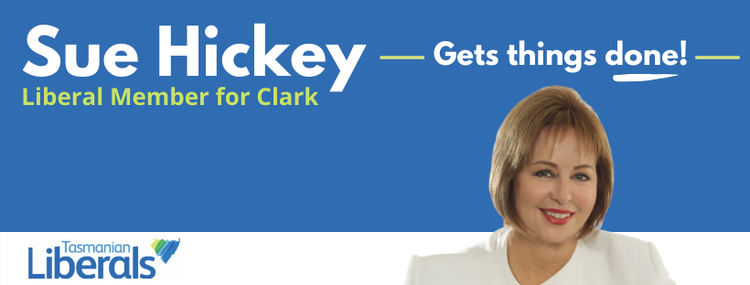 Liberals Dump Sue Hickey 10 Liberals Dump Sue Hickey 10
