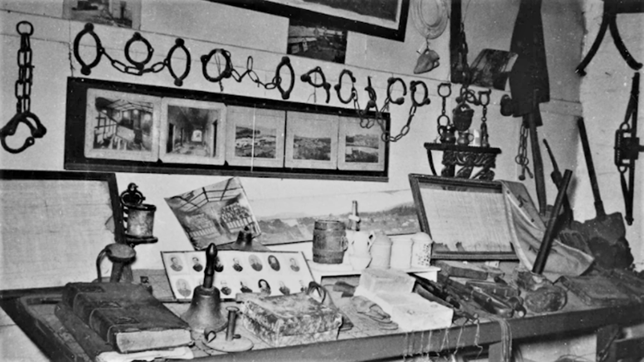 Tas That Was – The Old Curiosity Shop 4 Tas That Was – The Old Curiosity Shop 4