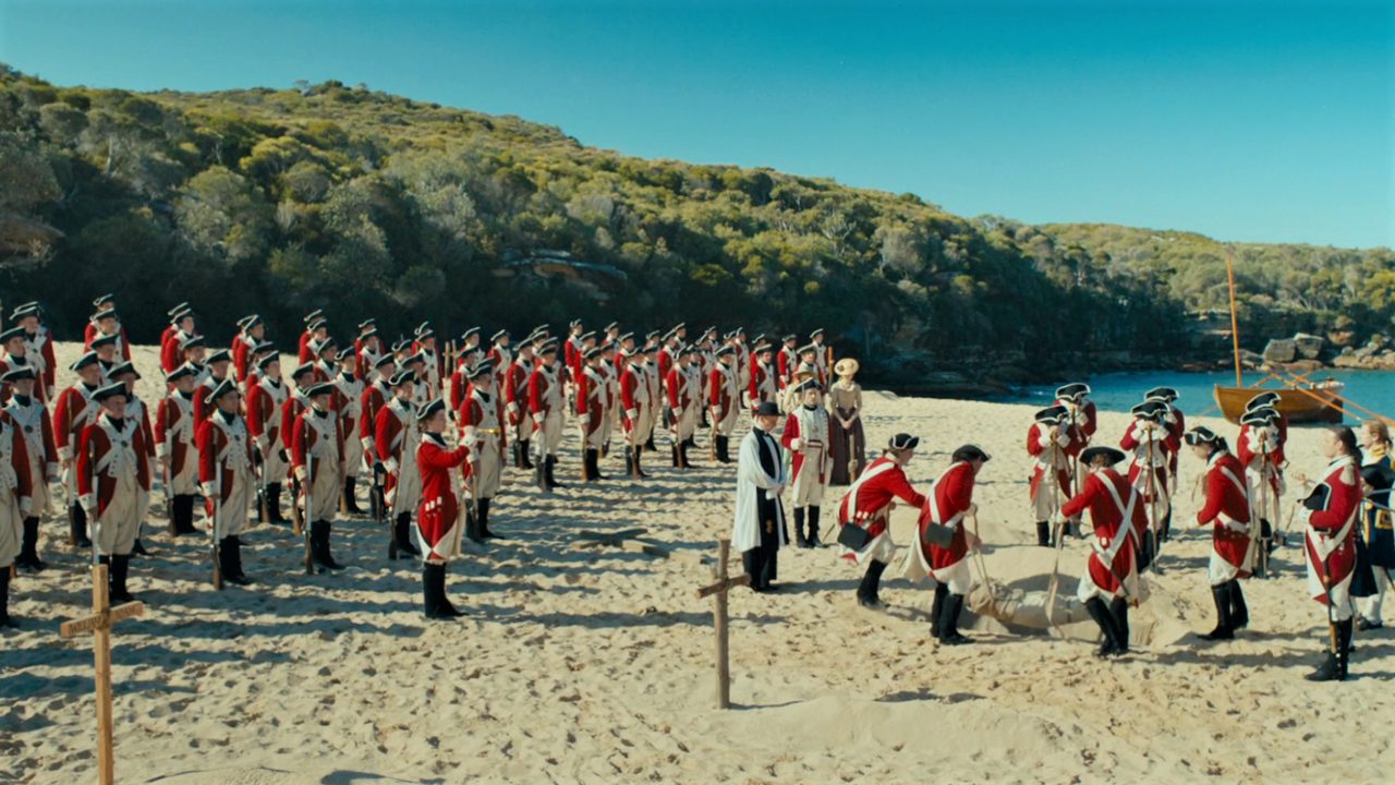 The British Army in Van Diemen's Land 2 The British Army in Van Diemen's Land 2