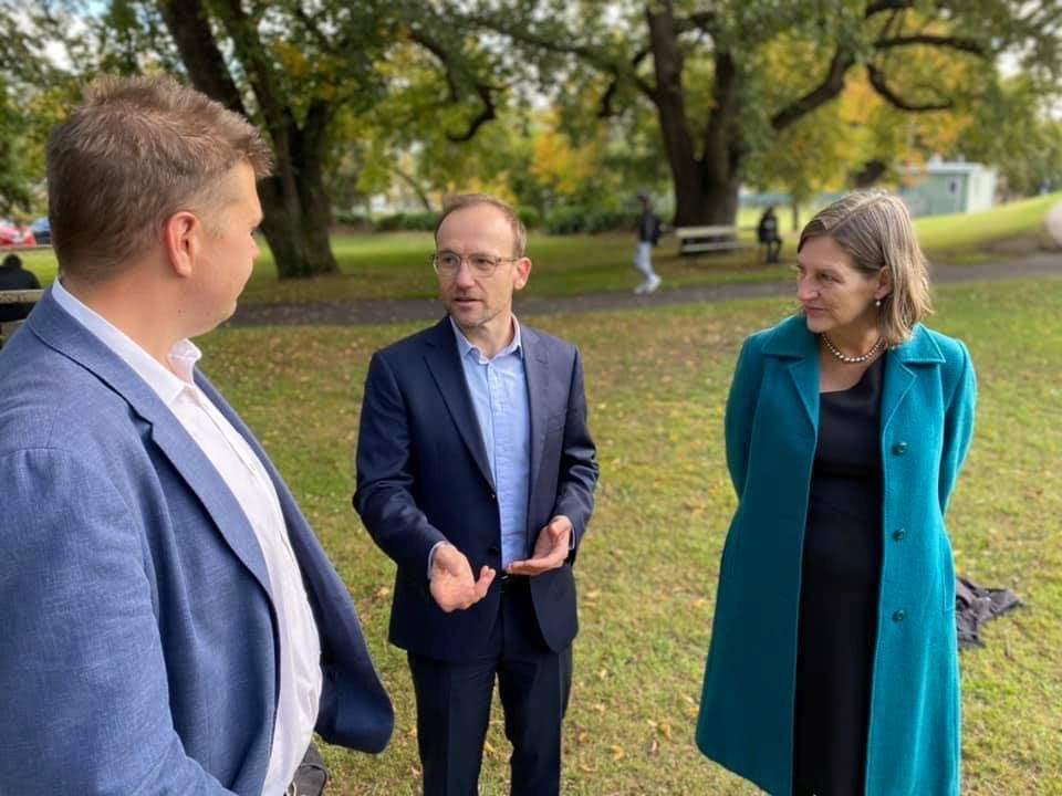 Bandt Calls for Billionaires’ Tax to Fund Tas Jobs 1