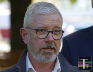 Call for Commitment to Pokies Harm Minimisation Measures 6 Call for Commitment to Pokies Harm Minimisation Measures 6