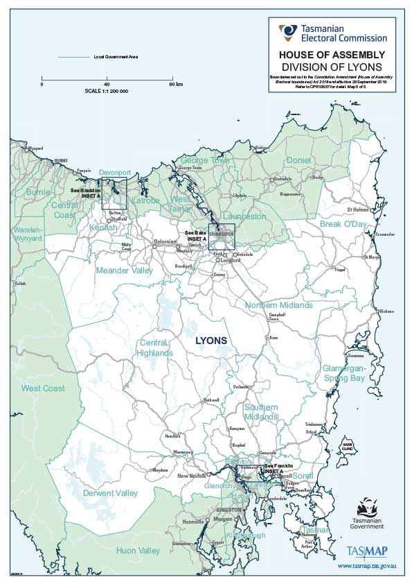2021 State Election Candidates Announced 16 2021 State Election Candidates Announced 16