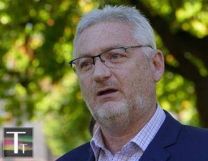 Call for Commitment to Pokies Harm Minimisation Measures 5 Call for Commitment to Pokies Harm Minimisation Measures 5