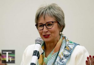 Counts Completed in Council By-Elections 24 Counts Completed in Council By-Elections 24