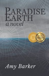 Book Review: Paradise Earth (2020) 2