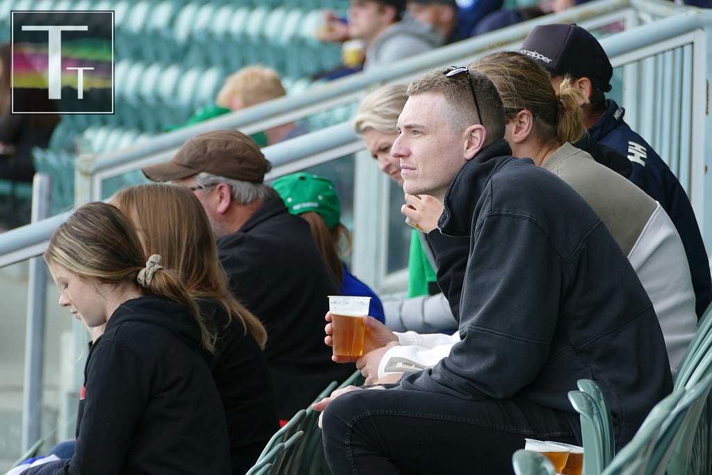 'Lost Boys' Western United No Solution for Tasmania 5