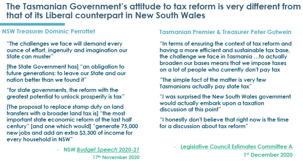 Saul Eslake's Election Preview & Financial Snapshot 12