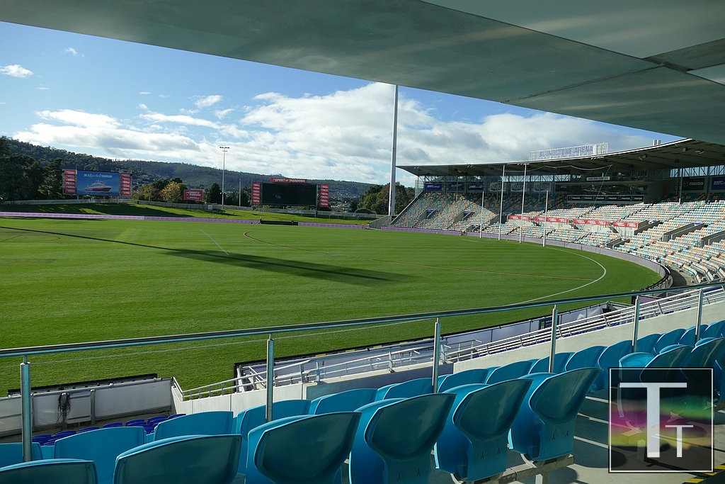International Cricket Back at Bellerive 4