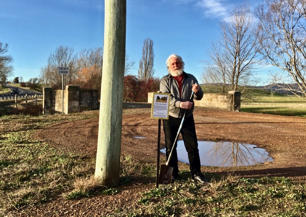 Heartlands Need a Tasmanian Rural and Regional Art Gallery 4 Heartlands Need a Tasmanian Rural and Regional Art Gallery 4