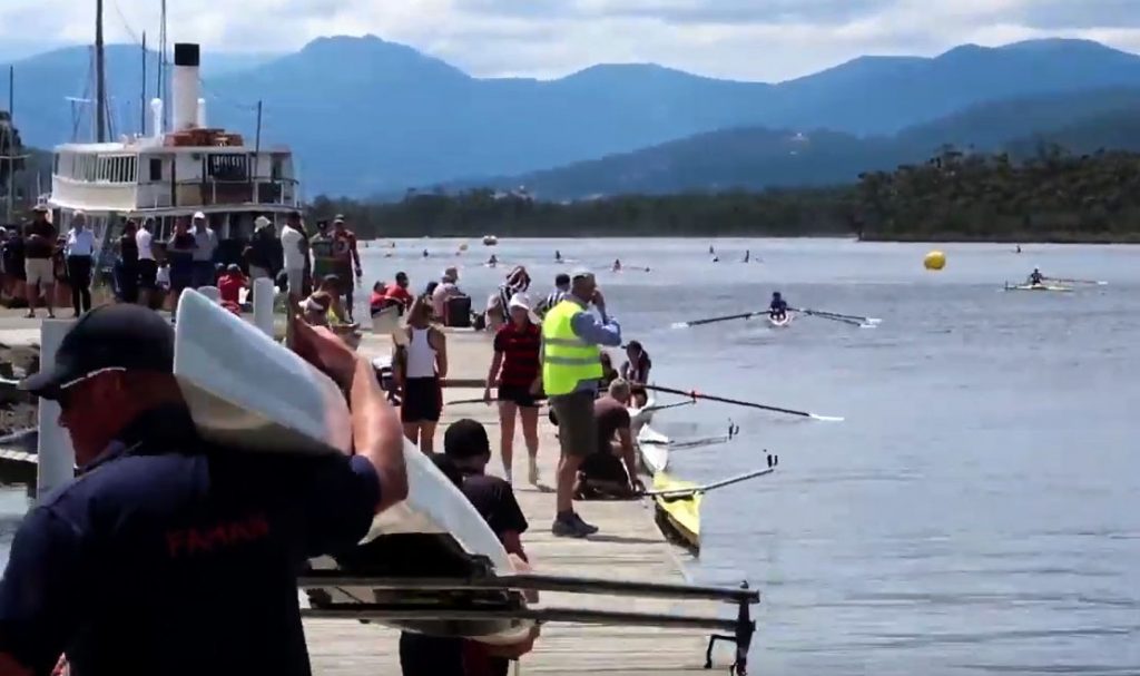Rowing Club Rape (Continued) 4 Rowing Club Rape (Continued) 4