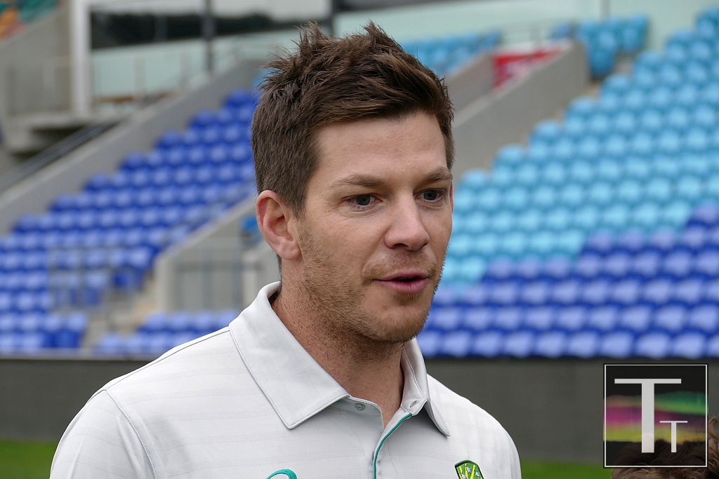 International Cricket Back at Bellerive 5
