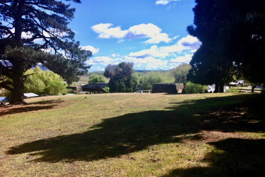 Heartlands Need a Tasmanian Rural and Regional Art Gallery 2 Heartlands Need a Tasmanian Rural and Regional Art Gallery 2
