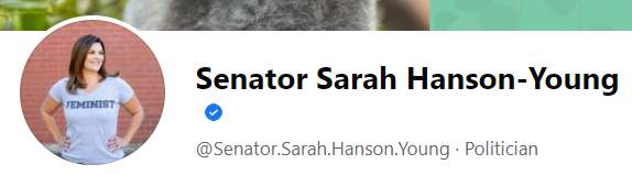 Jonno Duniam Apologises to Sarah Hanson-Young 5