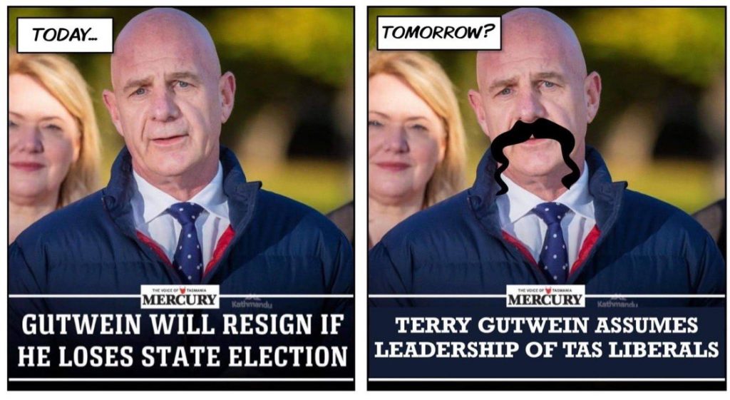 Meme Team - Tas Votes 11 Meme Team - Tas Votes 11