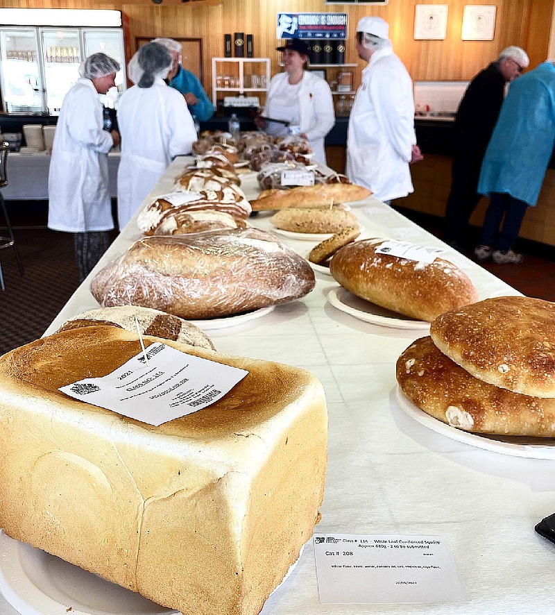 Tasmania Cranking the Oven in Fine Food Awards 7 Tasmania Cranking the Oven in Fine Food Awards 7