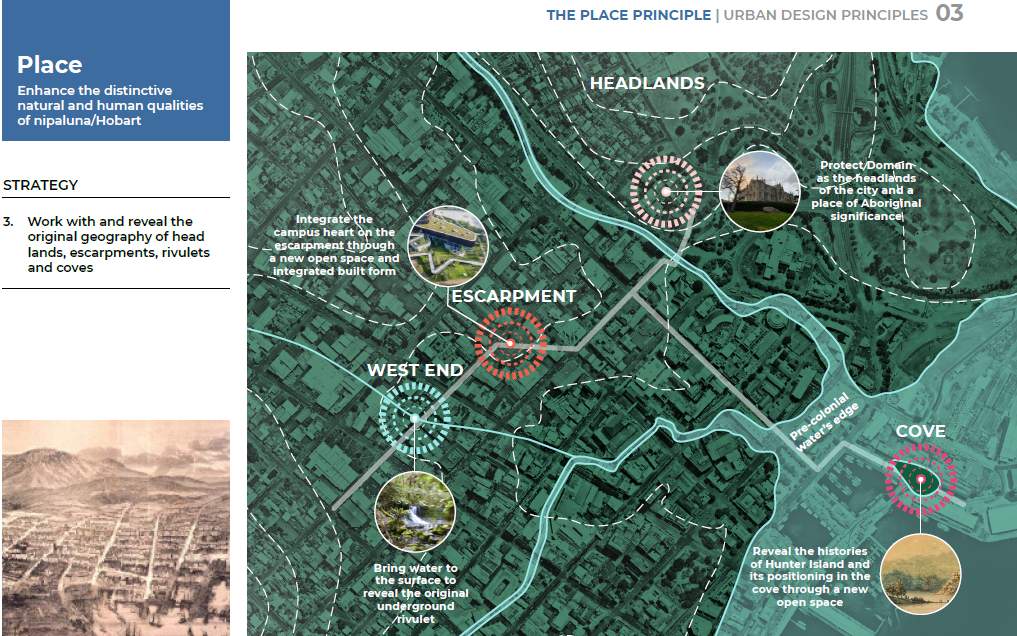 UTAS Unveils Draft Masterplan for City Switch 16 UTAS Unveils Draft Masterplan for City Switch 16