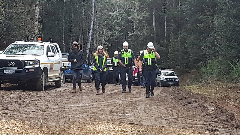 Call to Premier for 2-week Moratorium on Mine Dam 4 Call to Premier for 2-week Moratorium on Mine Dam 4