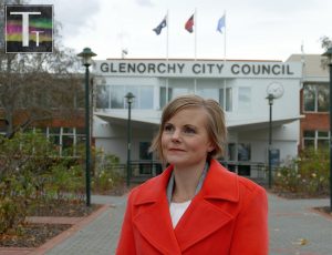 Counts Completed in Council By-Elections 23 Counts Completed in Council By-Elections 23