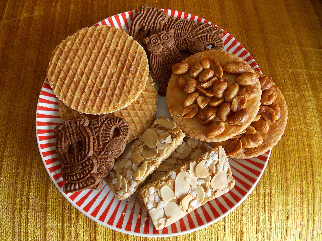 Dutch Bakery Takes Big Bite of Food Awards 2
