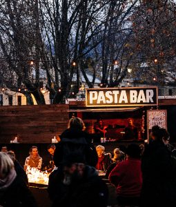 Winter Feast Adds Colour to Hobart's Dark Mofo 16 Winter Feast Adds Colour to Hobart's Dark Mofo 16