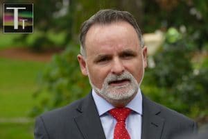 New Labor Shadow Cabinet 27