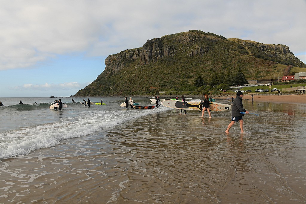 Surf Not Salmon Expansion Paddle Out 6 Surf Not Salmon Expansion Paddle Out 6