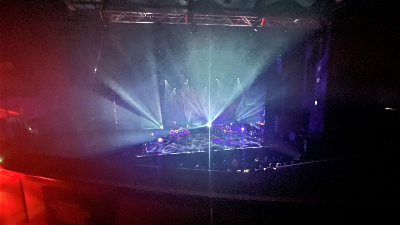 Review - 'Thurston Moore with Wobbly' (Dark Mofo 2021) 2 Review - 'Thurston Moore with Wobbly' (Dark Mofo 2021) 2