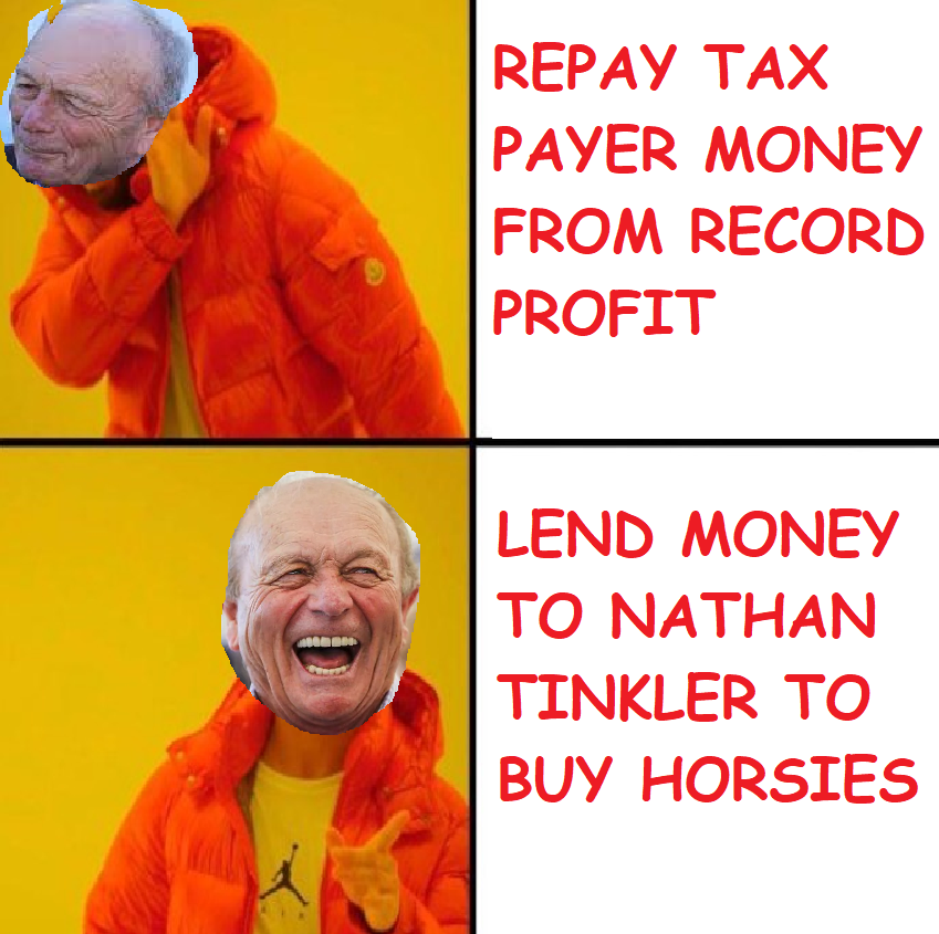 No Harvey Norman No! 42 No Harvey Norman No! 42