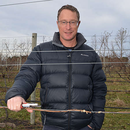 Vineyard Manager having Devil of a Time 19 Vineyard Manager having Devil of a Time 19