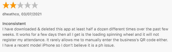 Users Slam Buggy Check-In Tas App 3 Users Slam Buggy Check-In Tas App 3
