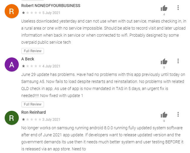 Users Slam Buggy Check-In Tas App 2 Users Slam Buggy Check-In Tas App 2