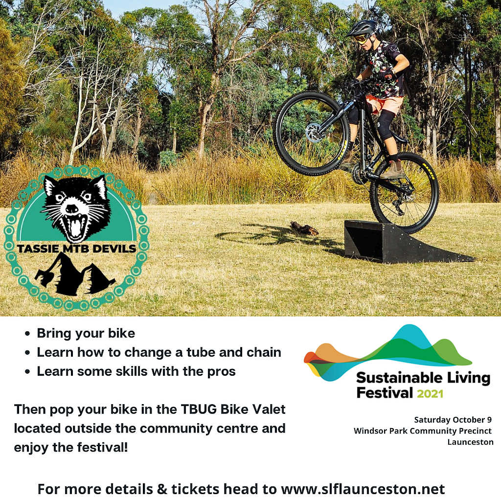 Sustainable Living Festival Launceston 8 Sustainable Living Festival Launceston 8